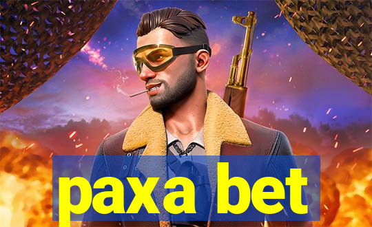 paxa bet